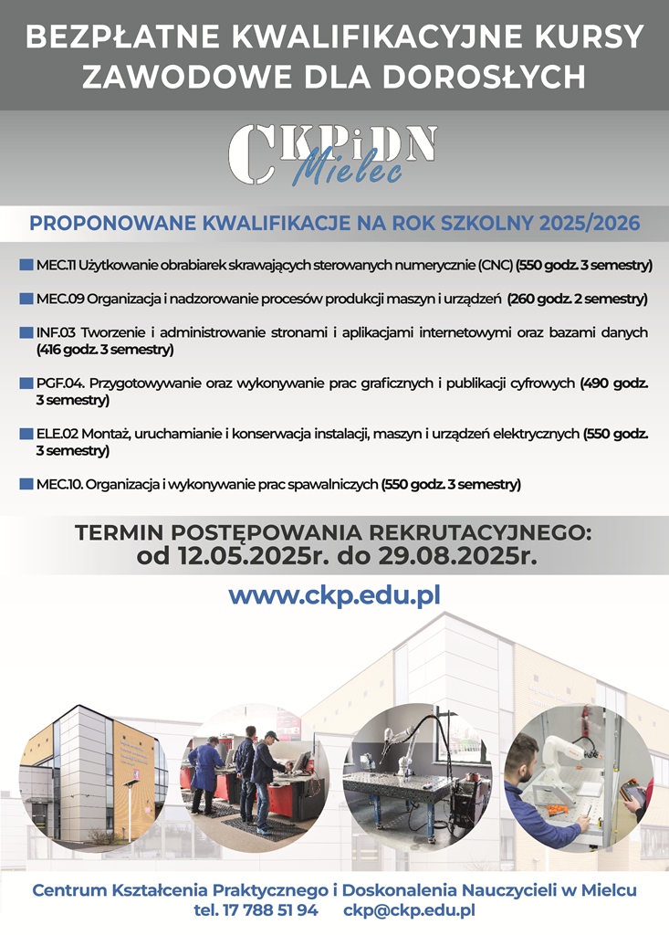 plakat na www aktualny